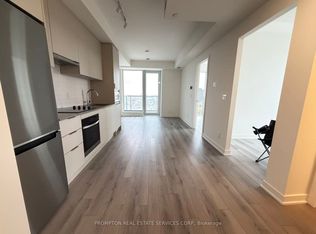 3071 Trafalgar Rd #908, Oakville, ON L6H 6K7