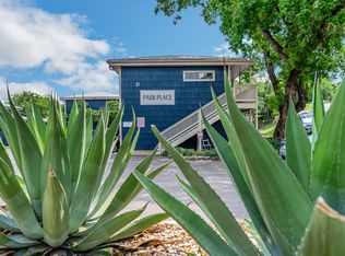 Park Place Apartments, Austin, TX 78703