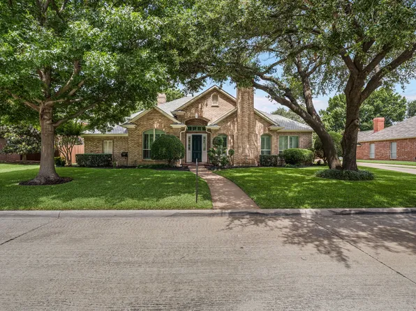 308 Southridge Lakes Pkwy, Southlake, TX 76092