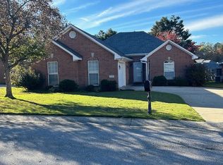 115 Glen Mary Dr, Florence, AL 35633