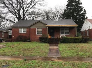 1429 Railton Rd, Memphis, TN 38111