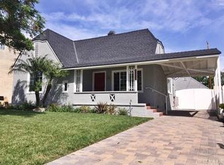 840 N Avon St, Burbank, CA 91505