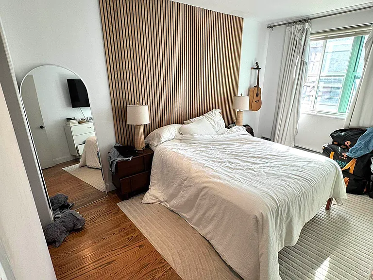 214 Bowery #Penthouse 2 — Photo 17