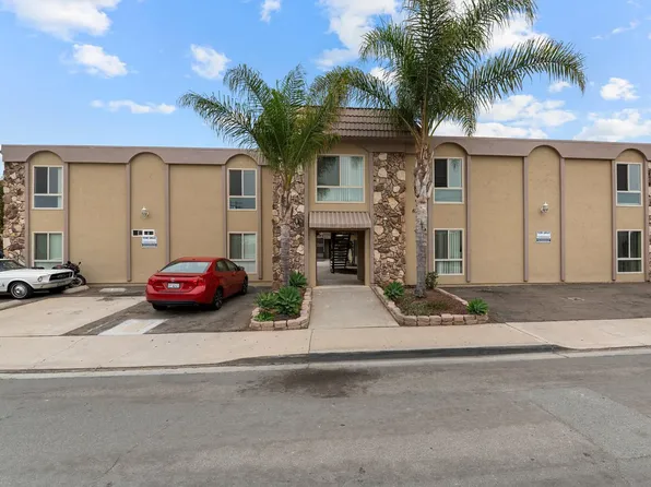 635 Emory St APT 4, Imperial Beach, CA 91932