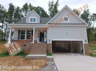 245 Stephens Timberline Vw, Clayton, NC 27520