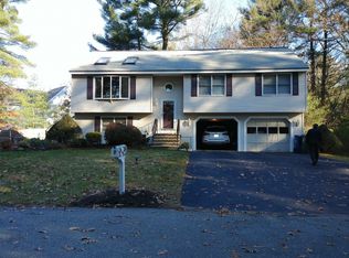7 Madison Rd, Wilmington, MA 01887