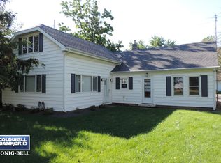 116 E Lincoln St, Peotone, IL