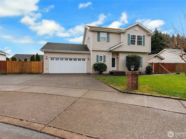 506 Belfair Court SW, Orting, WA 98360