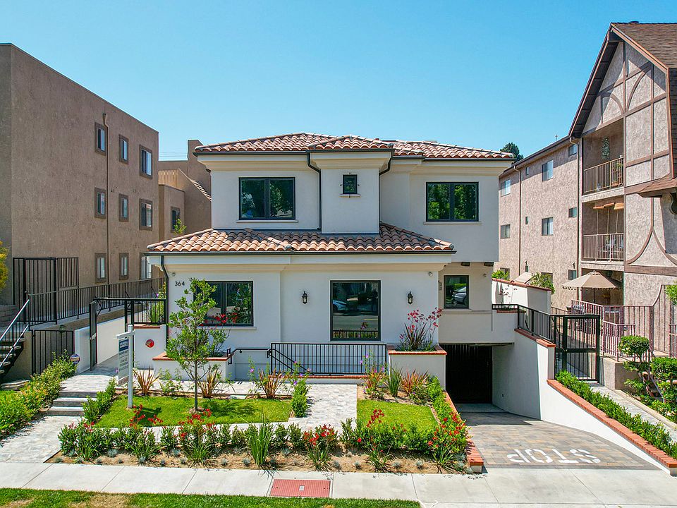 1st image of 364 W California Ave APT 4