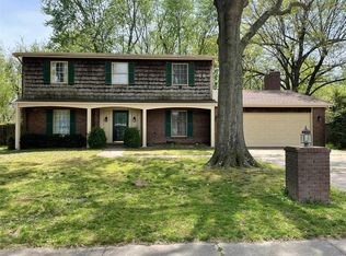 105 Summer Dr, Sikeston, MO 63801