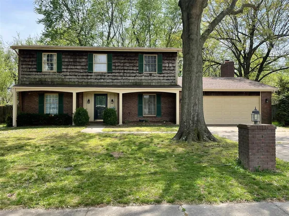 105 Summer Dr, Sikeston, MO 63801