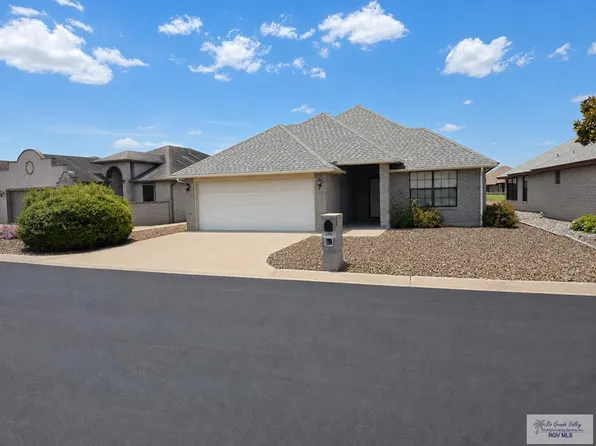 695 Heather Dr #53, Harlingen, TX 78552