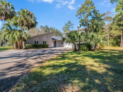 3120 Flastacowo Rd, Tallahassee, FL, 32310