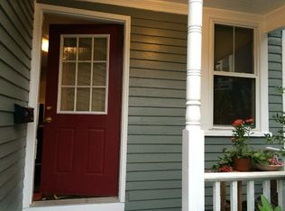 68 Vernon St, Providence, RI 02903