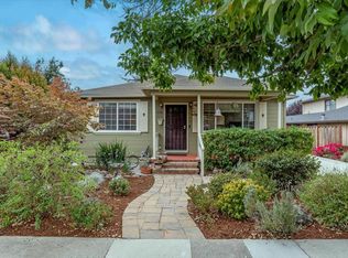 1176 Valota Rd, Redwood City, CA 94061