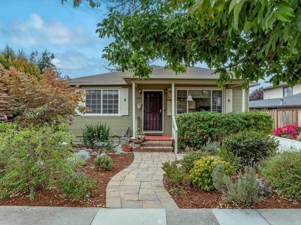 1176 Valota Rd, Redwood City, CA 94061