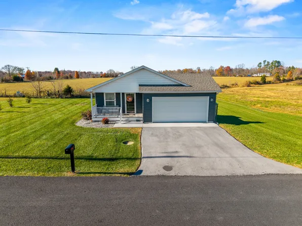 59 Village Ln, Russell Springs, KY 42642