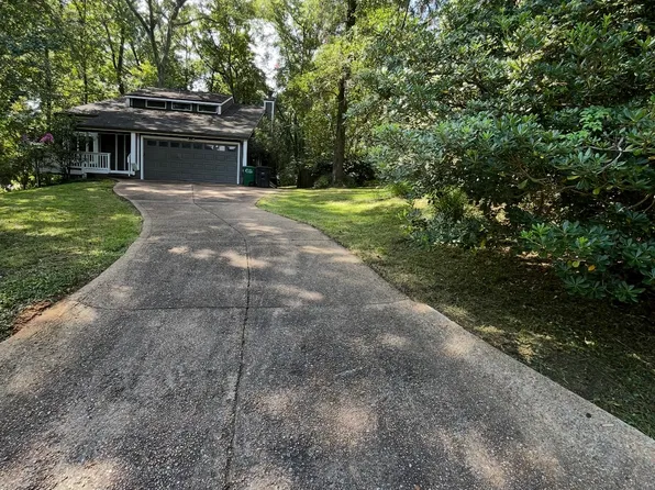 107 Ridgeland Rd, Tallahassee, FL 32312
