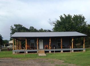 60 Padgett Rd, Coldspring, TX 77331