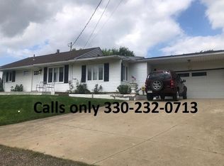 1229 31st St NW, Canton, OH 44709