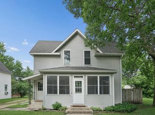164 S Litchfield Ave, Litchfield, MN 55355