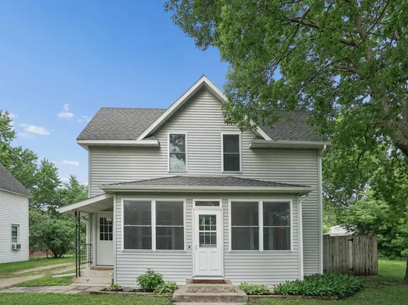 164 S Litchfield Ave, Litchfield, MN 55355
