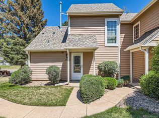 13598 E Asbury Dr, Aurora, CO 80014