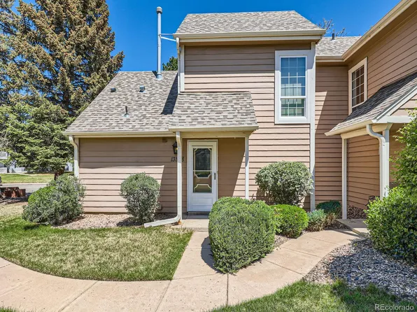 13598 E Asbury Drive, Aurora, CO 80014