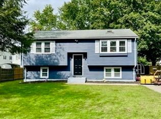 27 Dailey St, Attleboro, MA 02703