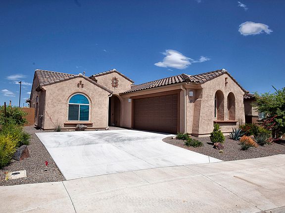 4th image of 26072 W Lone Cactus Dr
