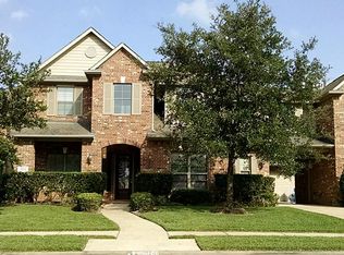 26314 Crescent Cove Ln, Katy, TX 77494