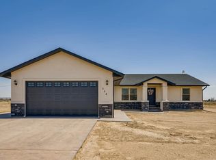 554 N Iliff Dr, Pueblo West, CO 81007