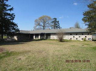 7730 Shirley Francis Rd, Shreveport, LA 71129