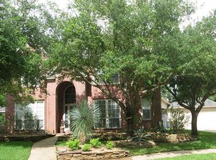 13406 General Gresham Ln, Cypress, TX 77429