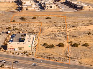 6680 Cerrillos Rd, Santa Fe, NM 87507