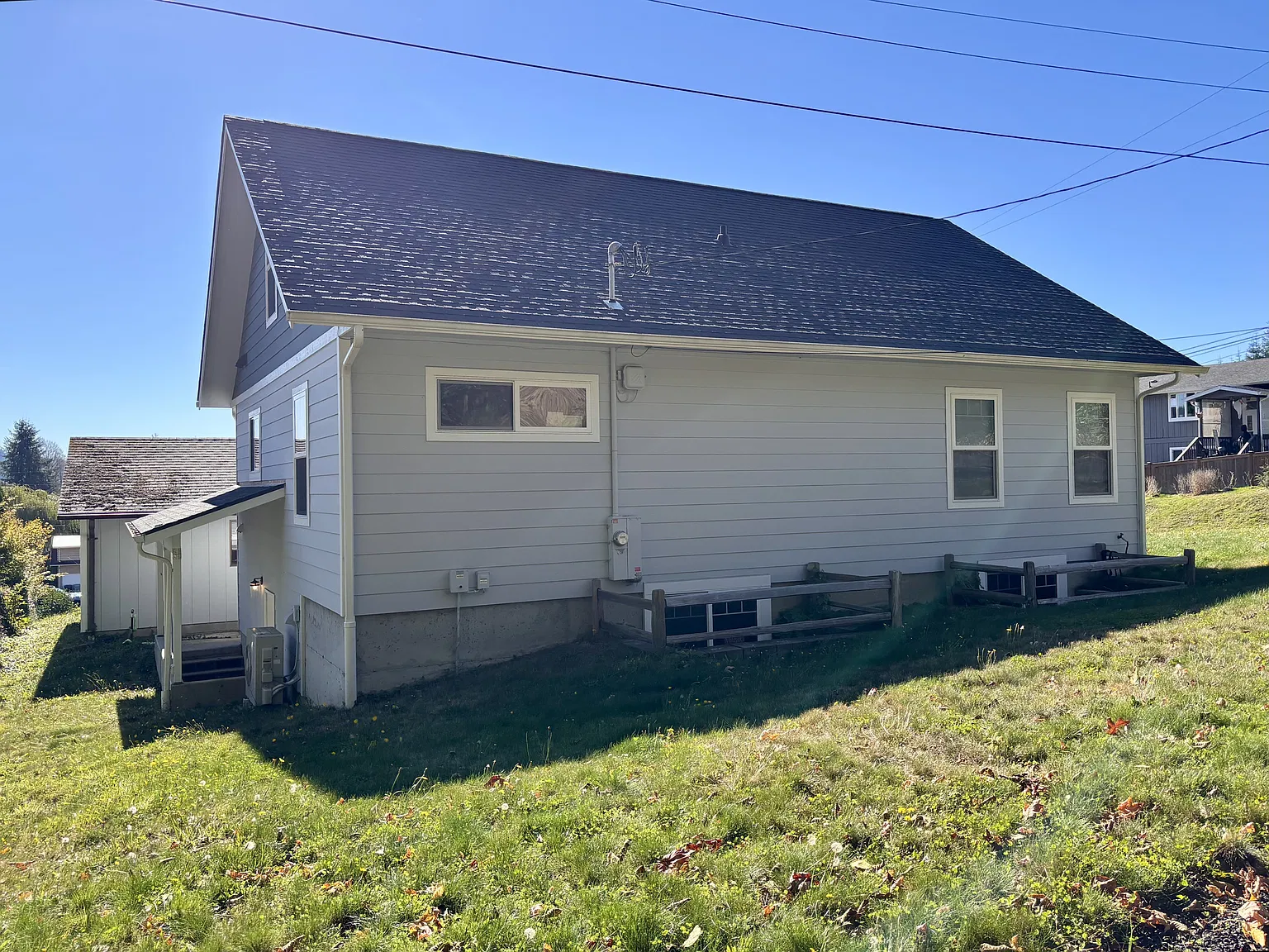 N 7th St, Montesano — Photo 3