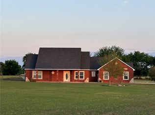 8281 Prairie Valley Rd, Ardmore, OK 73401