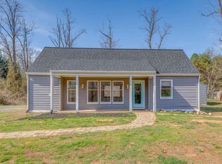 1205 Carpenters Mill Rd, Ruckersville, VA 22968