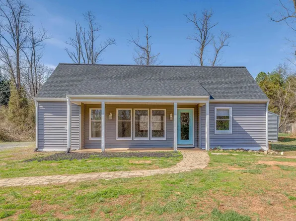 1205 Carpenters Mill Rd, Ruckersville, VA 22968