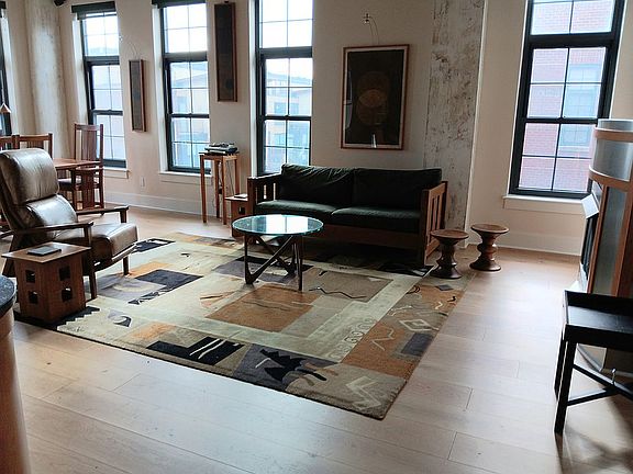 Living Area View 3