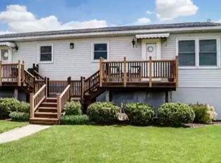 1135 S Wapak Rd, Lima, OH 45805