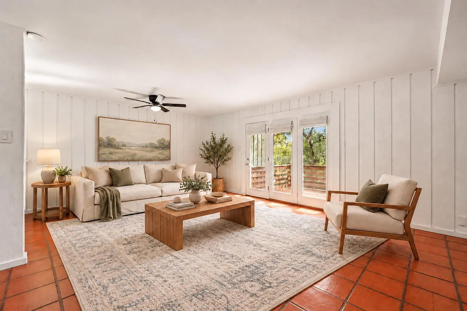 2 bed, 1.5 bath, 1000 sqft, $1,800 — Photo 4