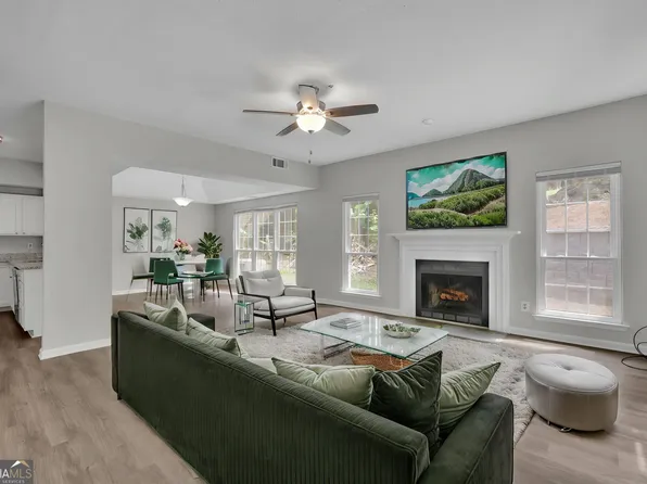 3067 Steeplechase, Alpharetta, GA 30004