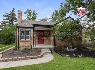 3025 N Saint Paul St, Denver, CO 80205