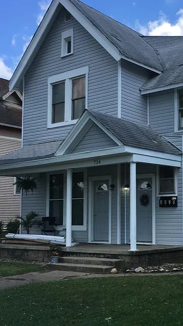 1 bed, 550 sqft, $900 — Photo 1