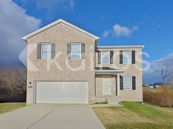 224 Ascension Way, Elizabethtown, KY 42701
