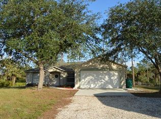 110 18th St NE, Naples, FL 34120