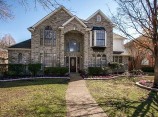 6628 Berretta Dr, Plano, TX 75023