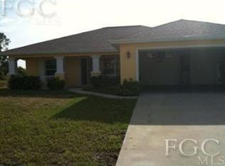 4608 Inez Ave S, Lehigh Acres, FL 33976