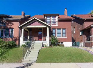 3957 Russell Blvd, Saint Louis, MO 63110